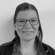 Maria Busborg Jørgensen Formand